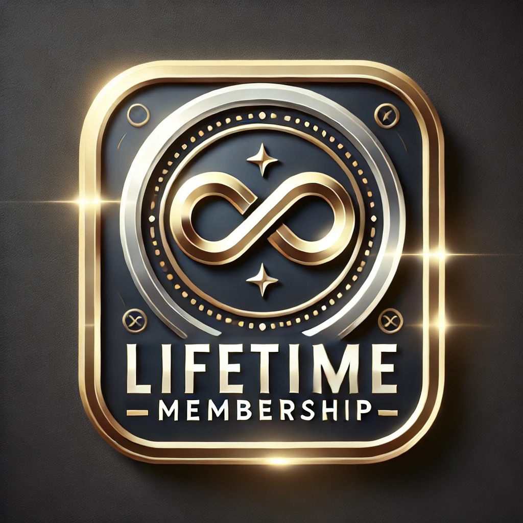 Lifetime Membership