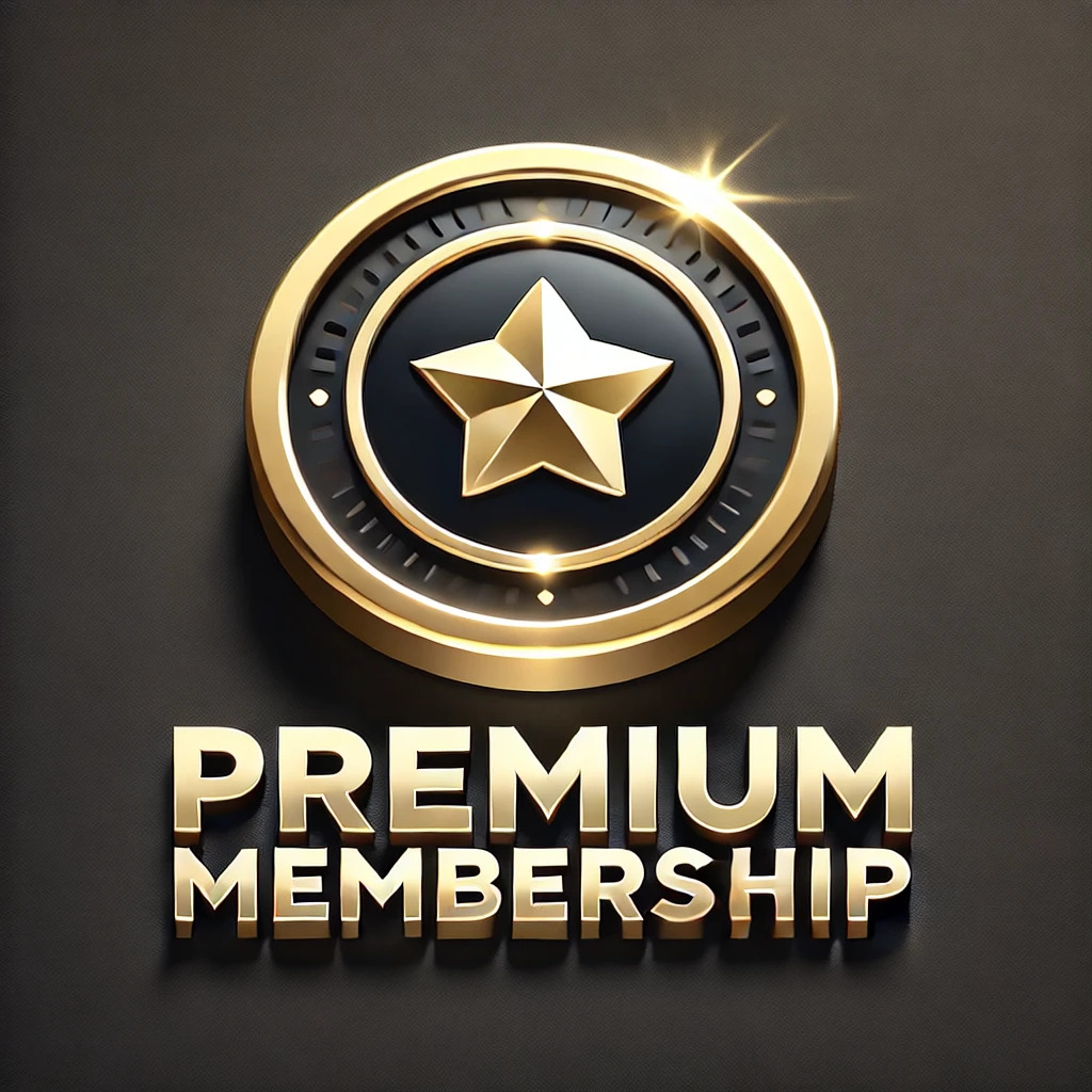 Premium Membership